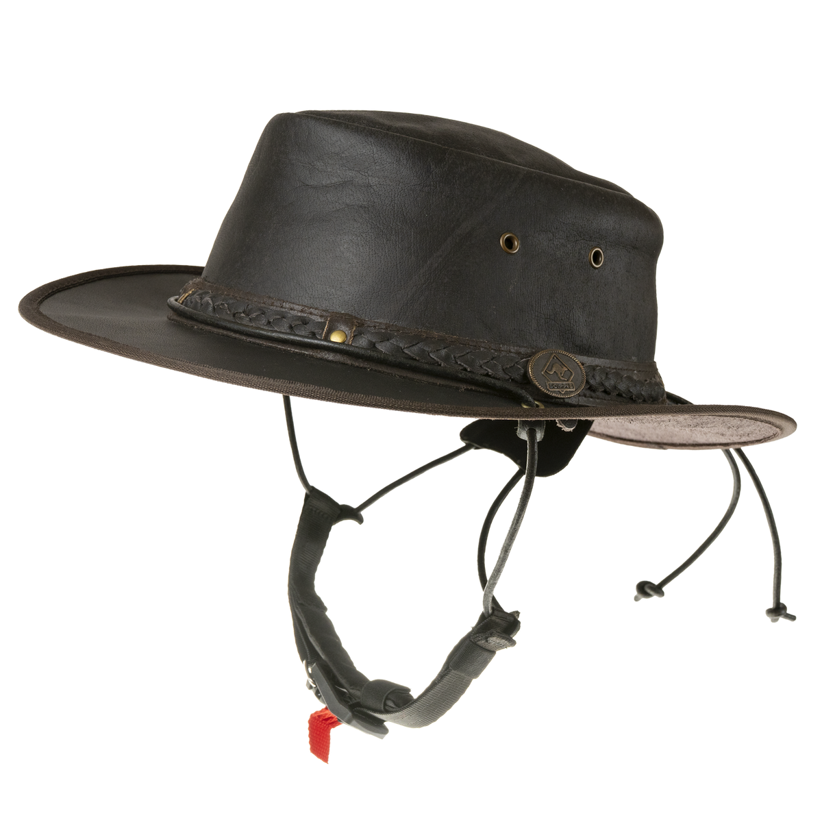 Springbrook Riding Model