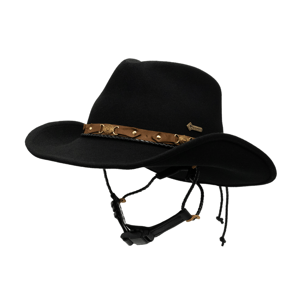Bandit Riding Model