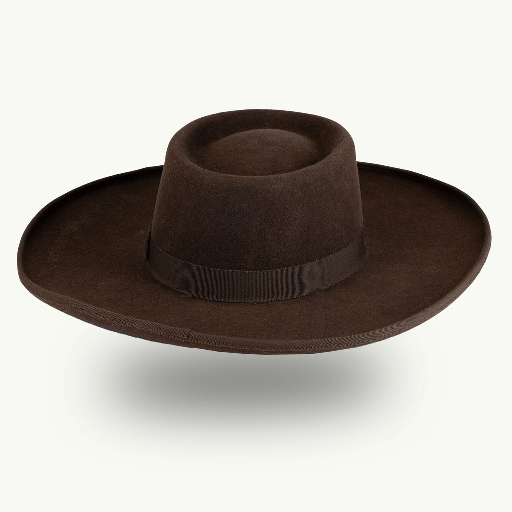 Bolero Sombrero