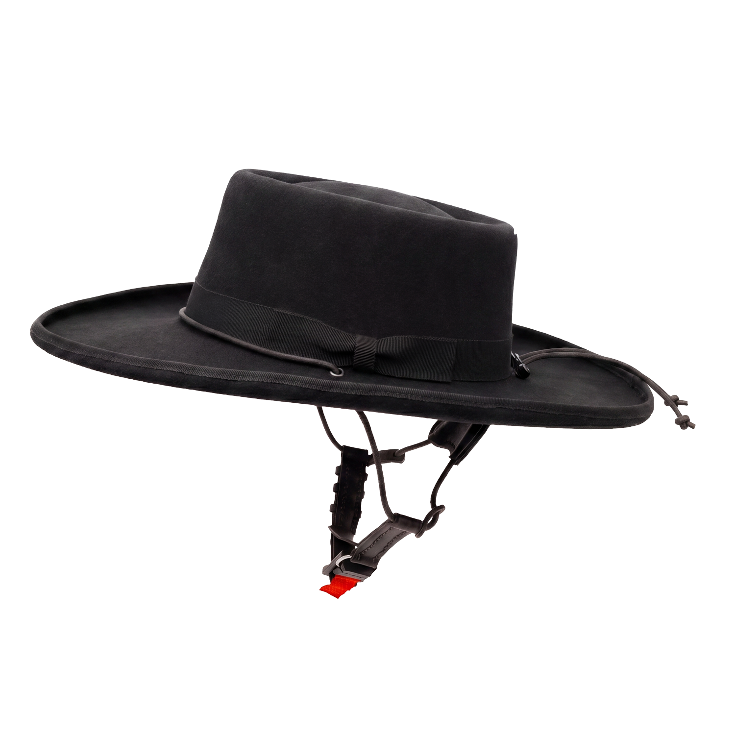 Bolero Riding Model