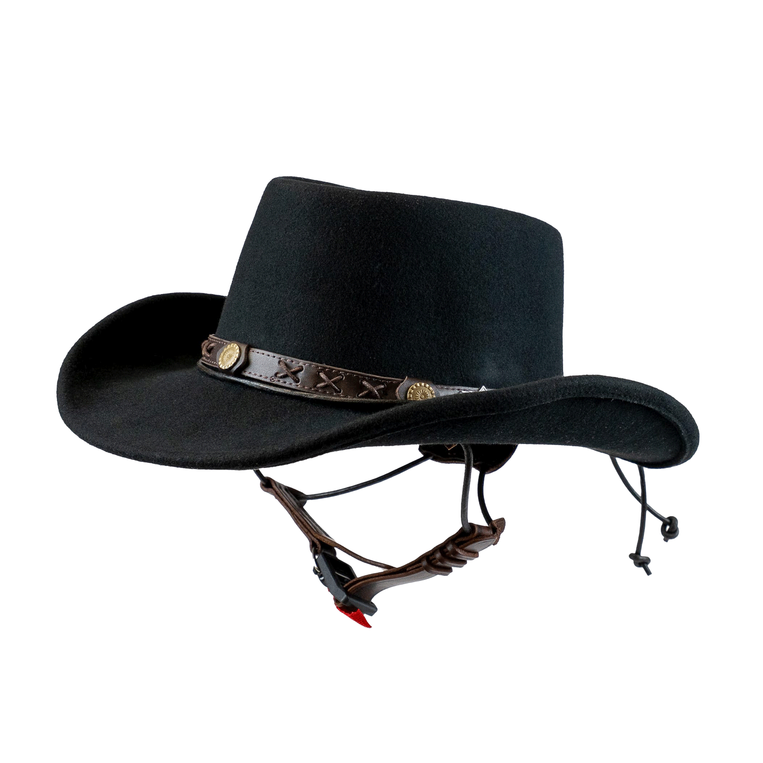 Gambler Reitmodell – Hat-Line