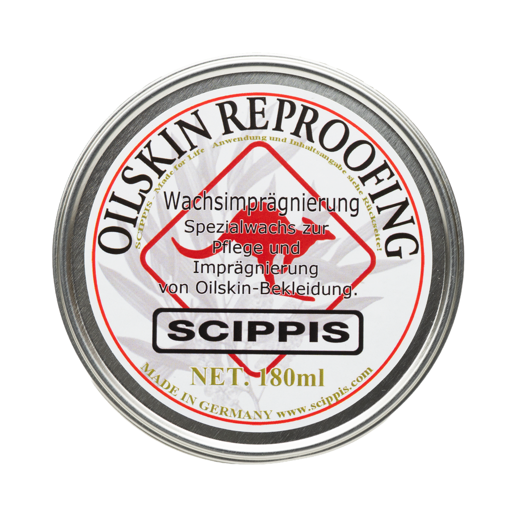 Weather Guard Wax – Pflege- & Imprägnierwachs (180 ml)